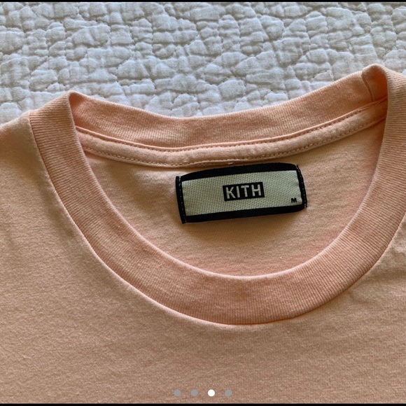 Kith In Bloom tshirt - Picture 4 of 4